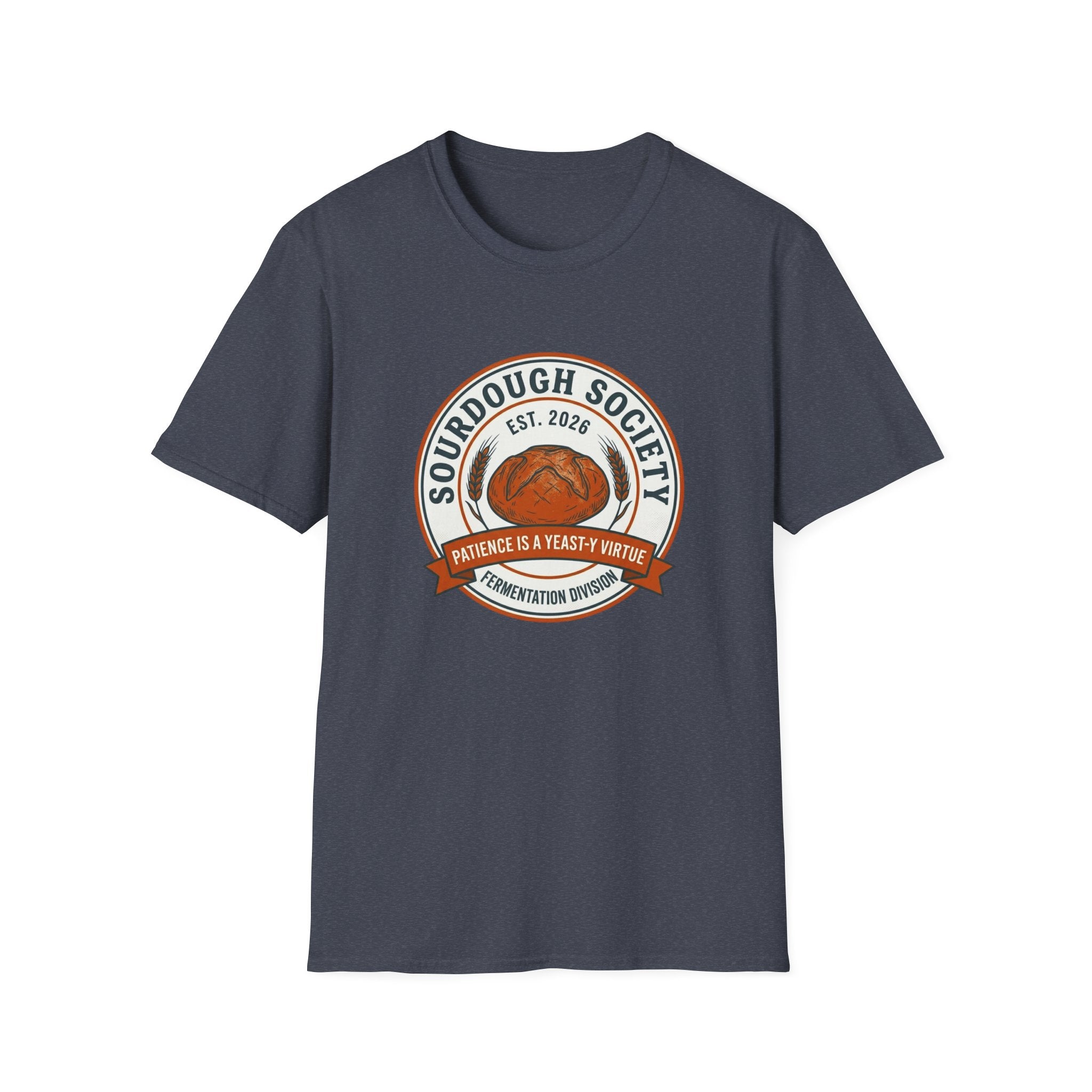 Yeast-Y T-Shirt