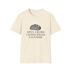 Open Crumb T-Shirt