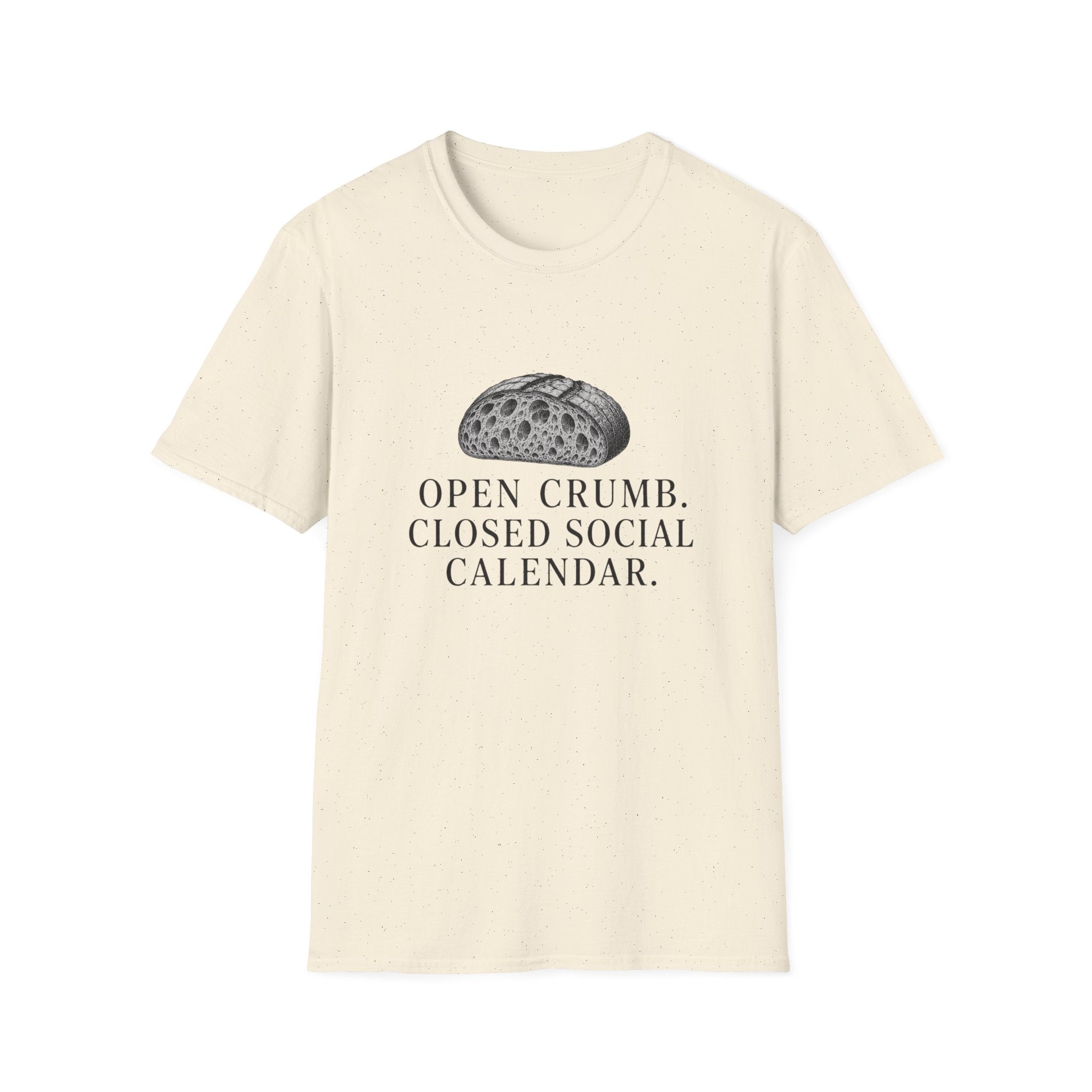 Open Crumb T-Shirt