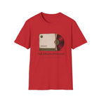 Full Album T-Shirt