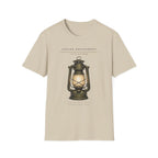 Vintage Lantern T-Shirt