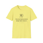 Transformation Heat T-Shirt
