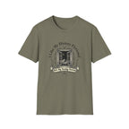 Reality Remote T-Shirt