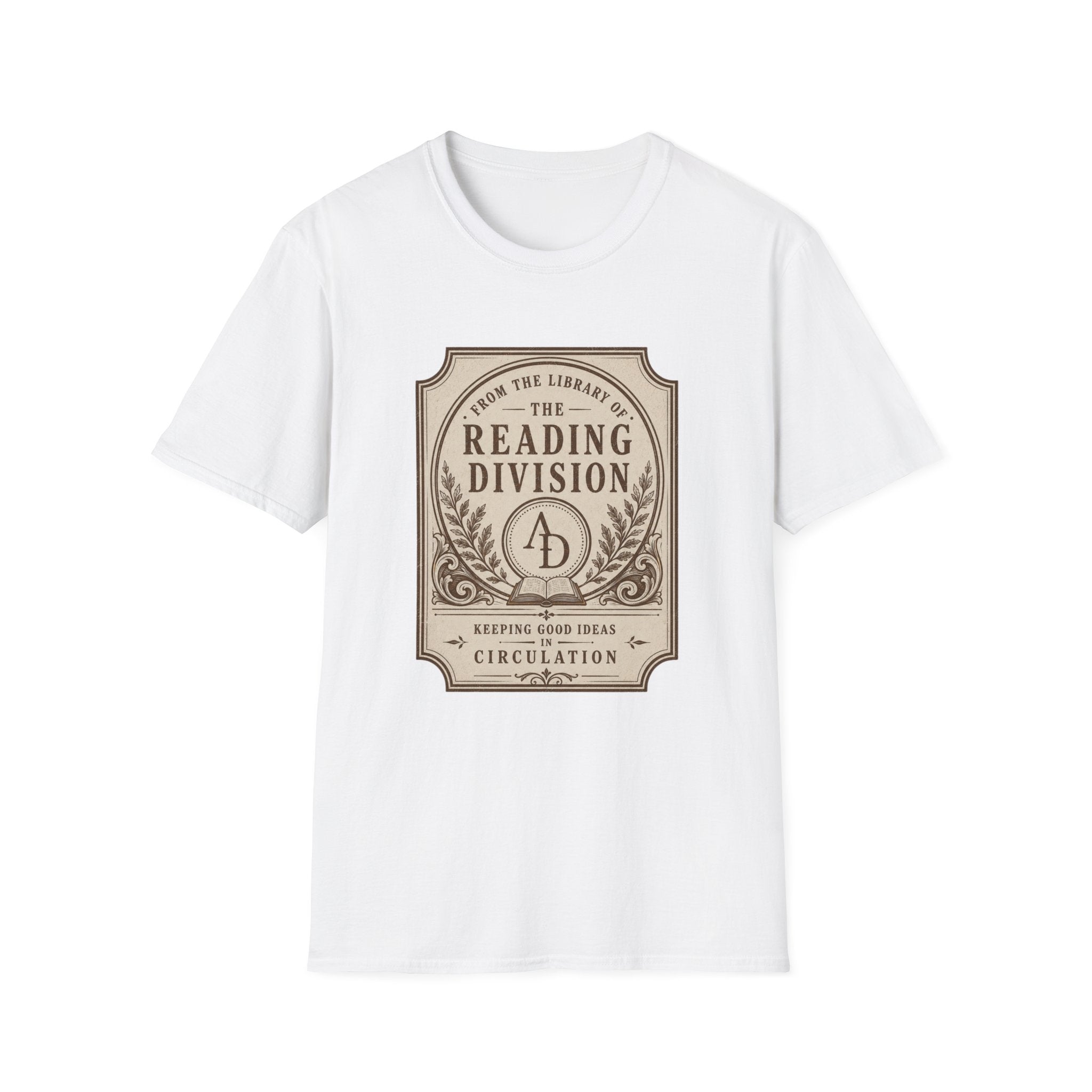 Good Ideas T-Shirt