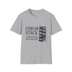 Unread Stack T-Shirt
