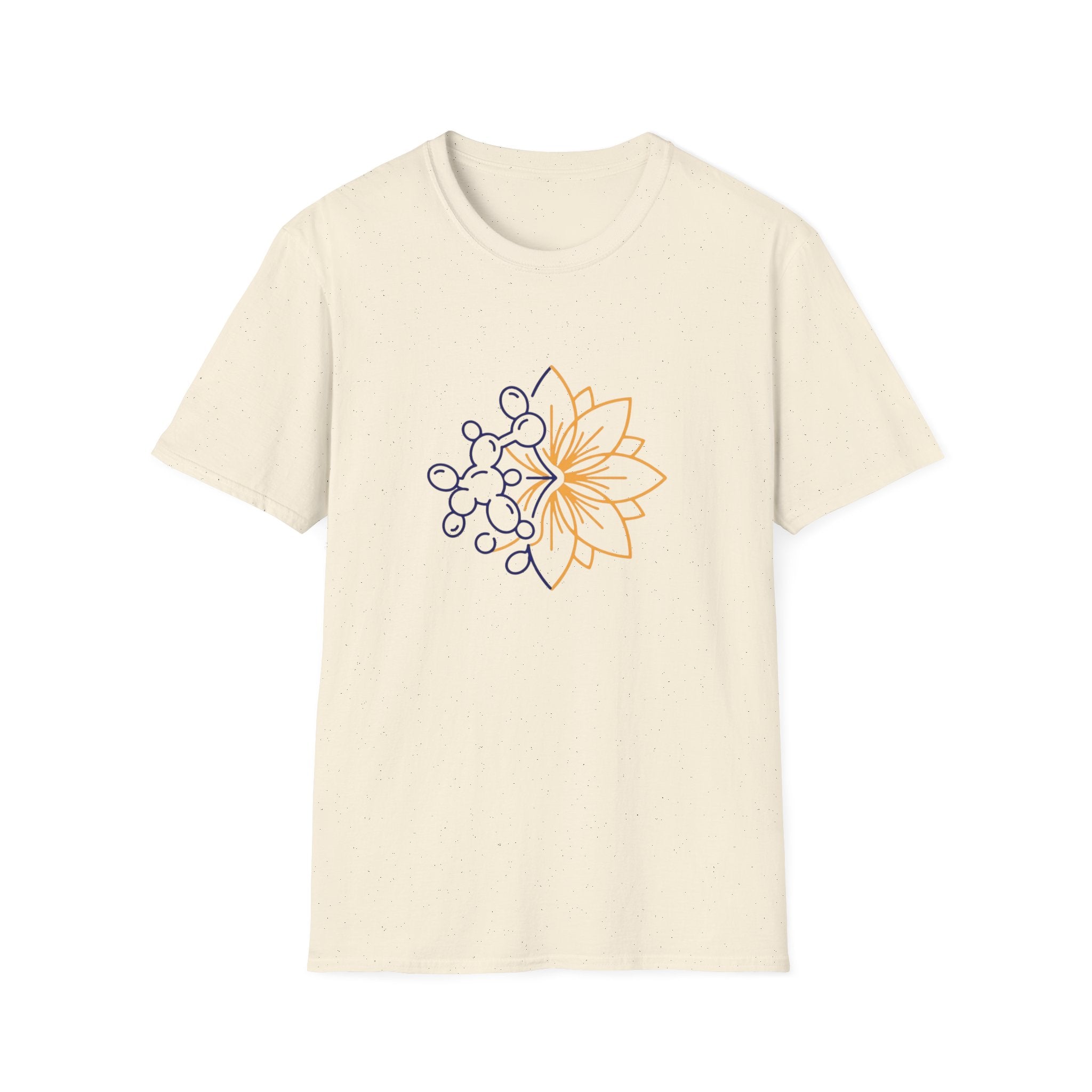Molecular T-Shirt