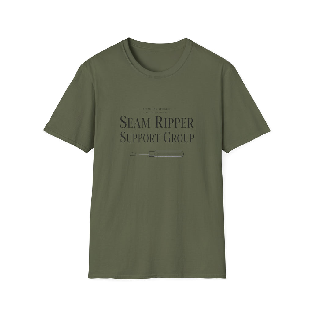 Seam Ripper T-Shirt