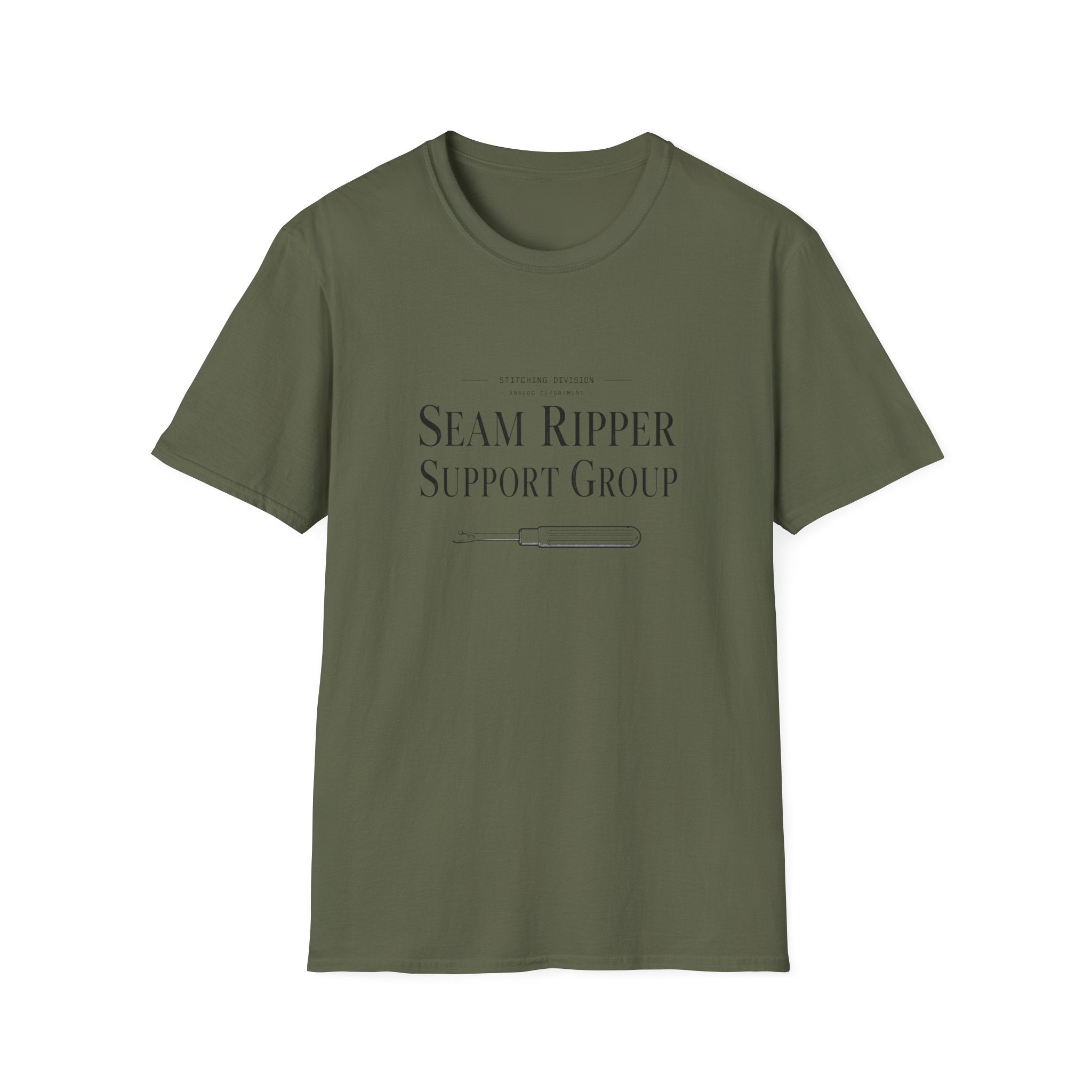 Seam Ripper T-Shirt