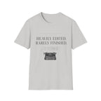 Heavily Edited T-Shirt