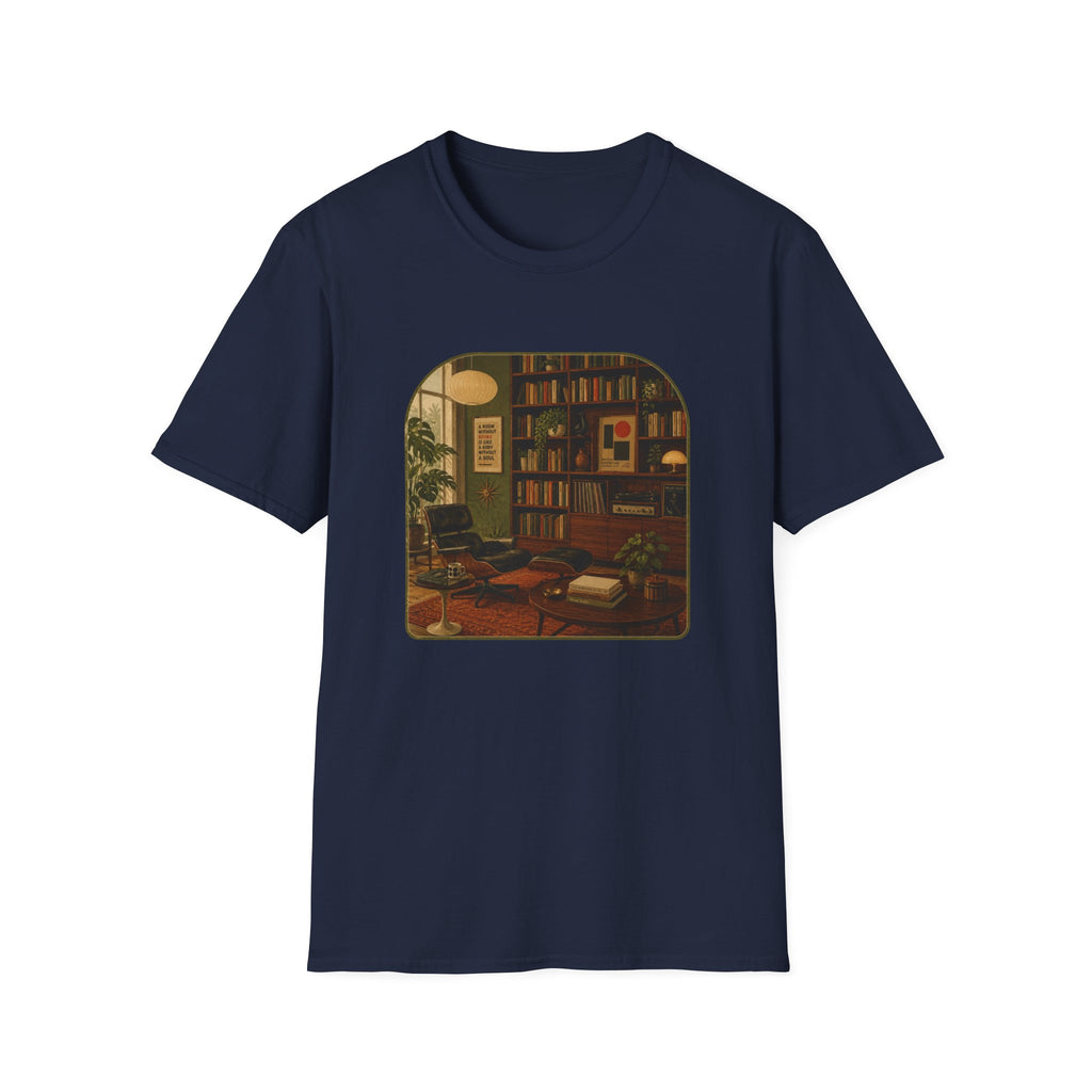 Mid Century T-Shirt