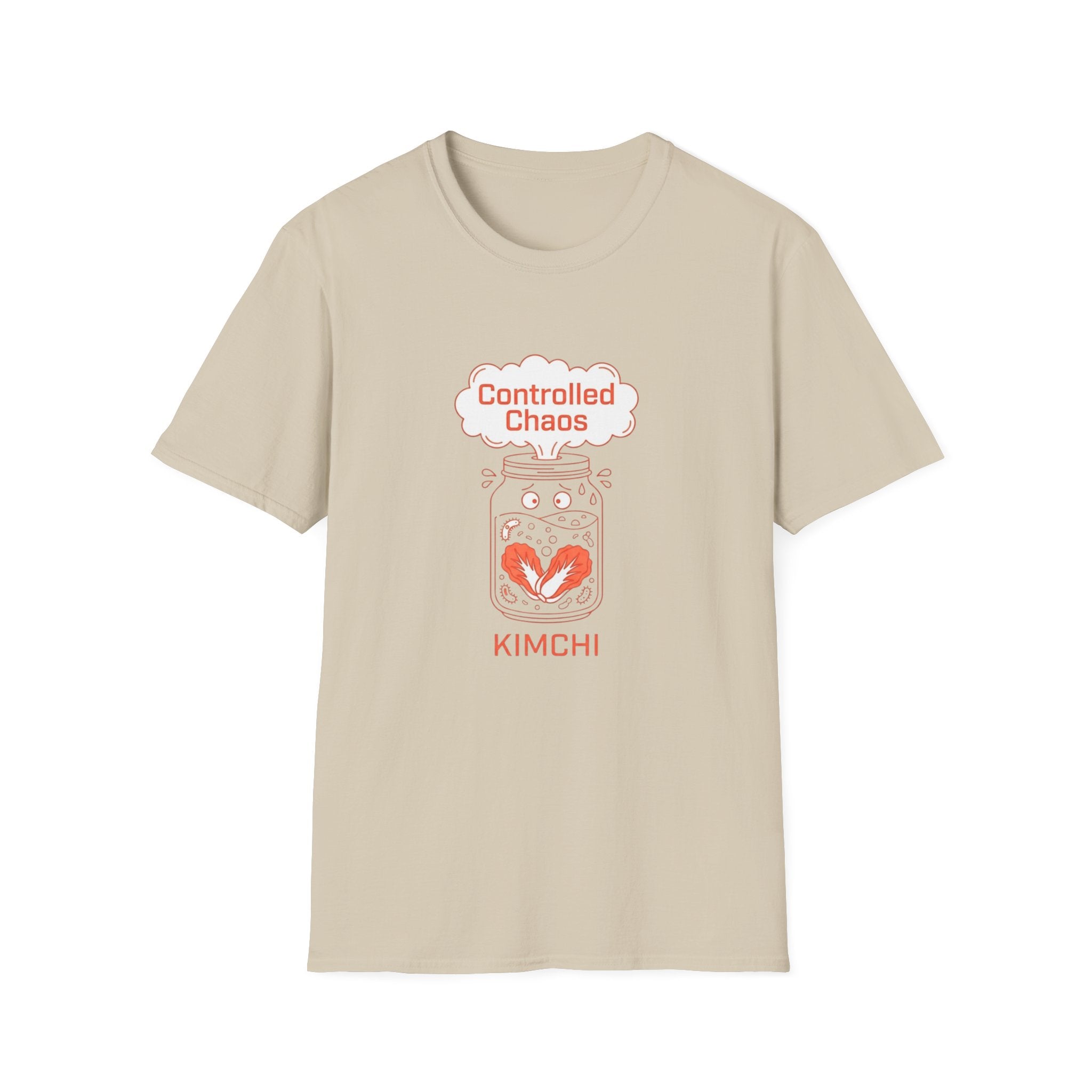 Kimchi Chaos T-Shirt