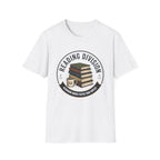 Acquiring Books T-Shirt
