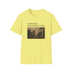 Somewhere Else T-Shirt