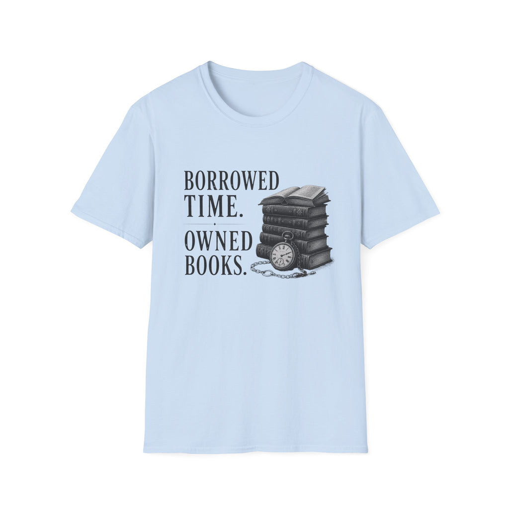 Borrowed Time T-Shirt