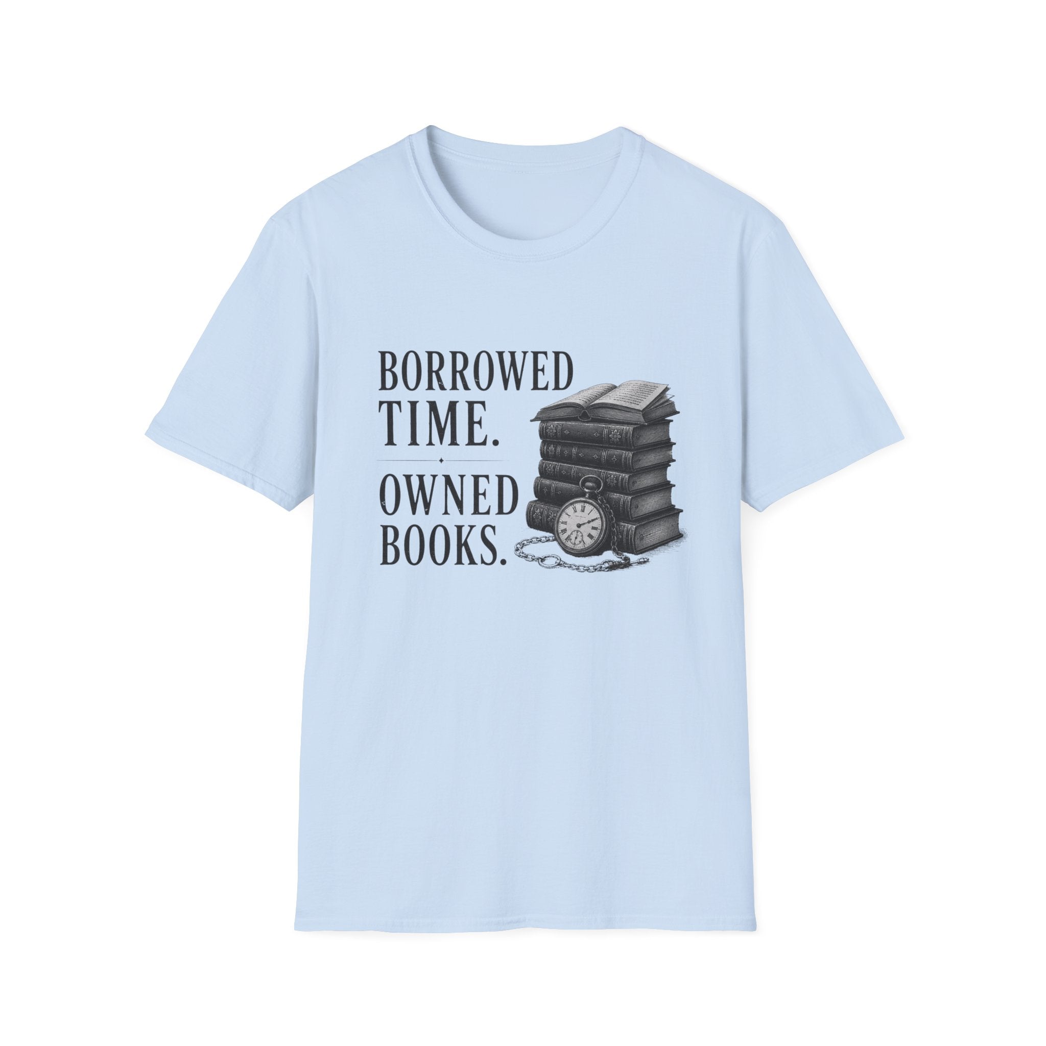 Borrowed Time T-Shirt