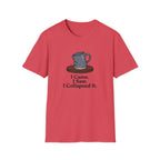 Collapsed It T-Shirt