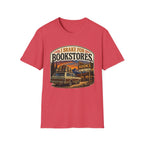 Brake for Books T-Shirt
