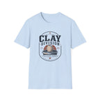 Precision Formed T-Shirt