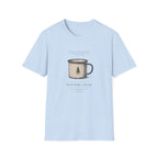 Warm Drinks T-Shirt