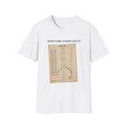 Past Due T-Shirt