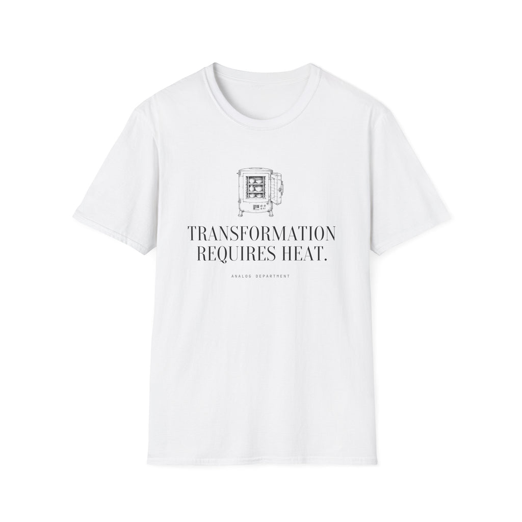 Transformation Heat T-Shirt