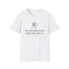 Transformation Heat T-Shirt