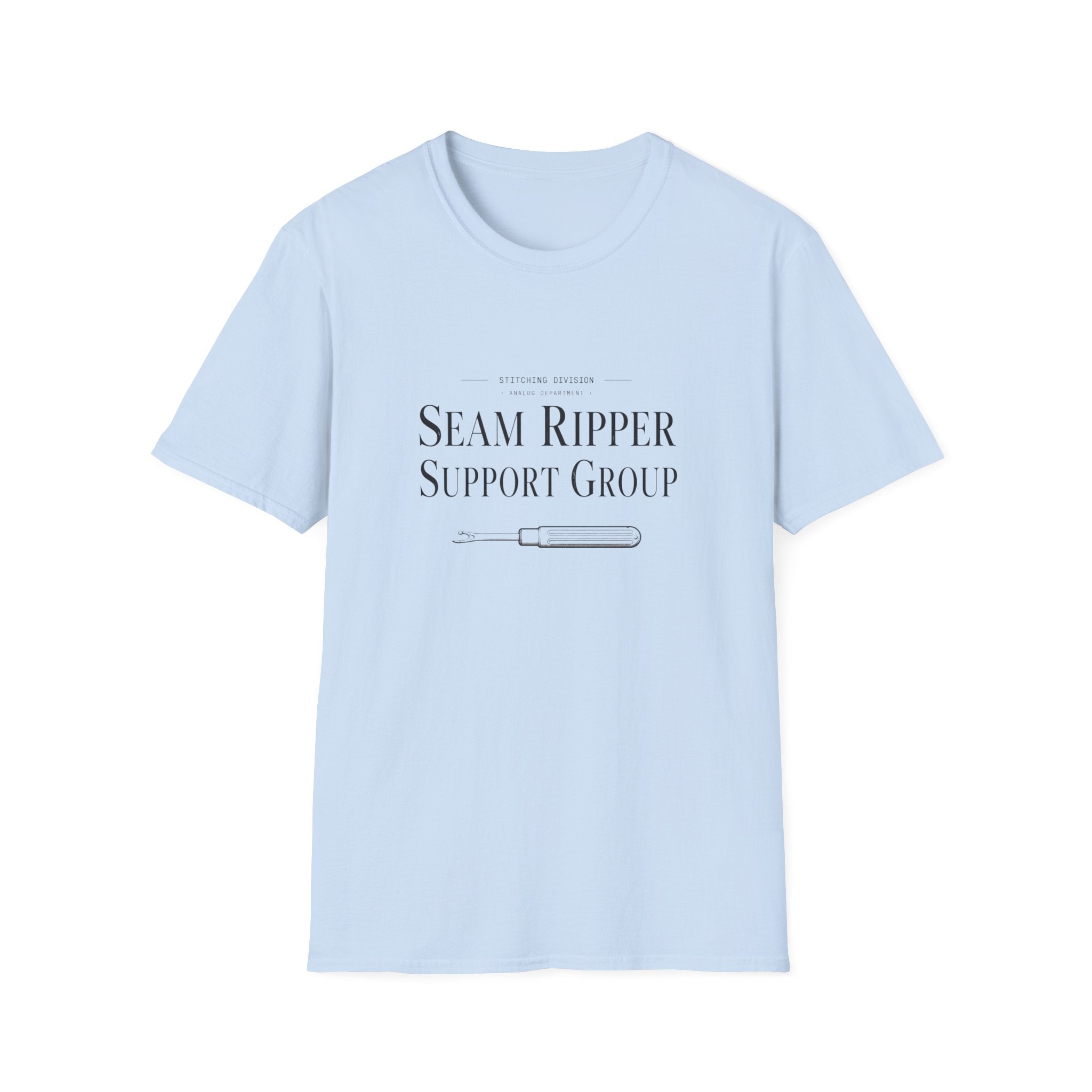 Seam Ripper T-Shirt