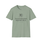 Transformation Heat T-Shirt