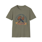 Clay Rules T-Shirt