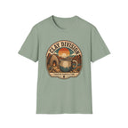Fired by Earth T-Shirt