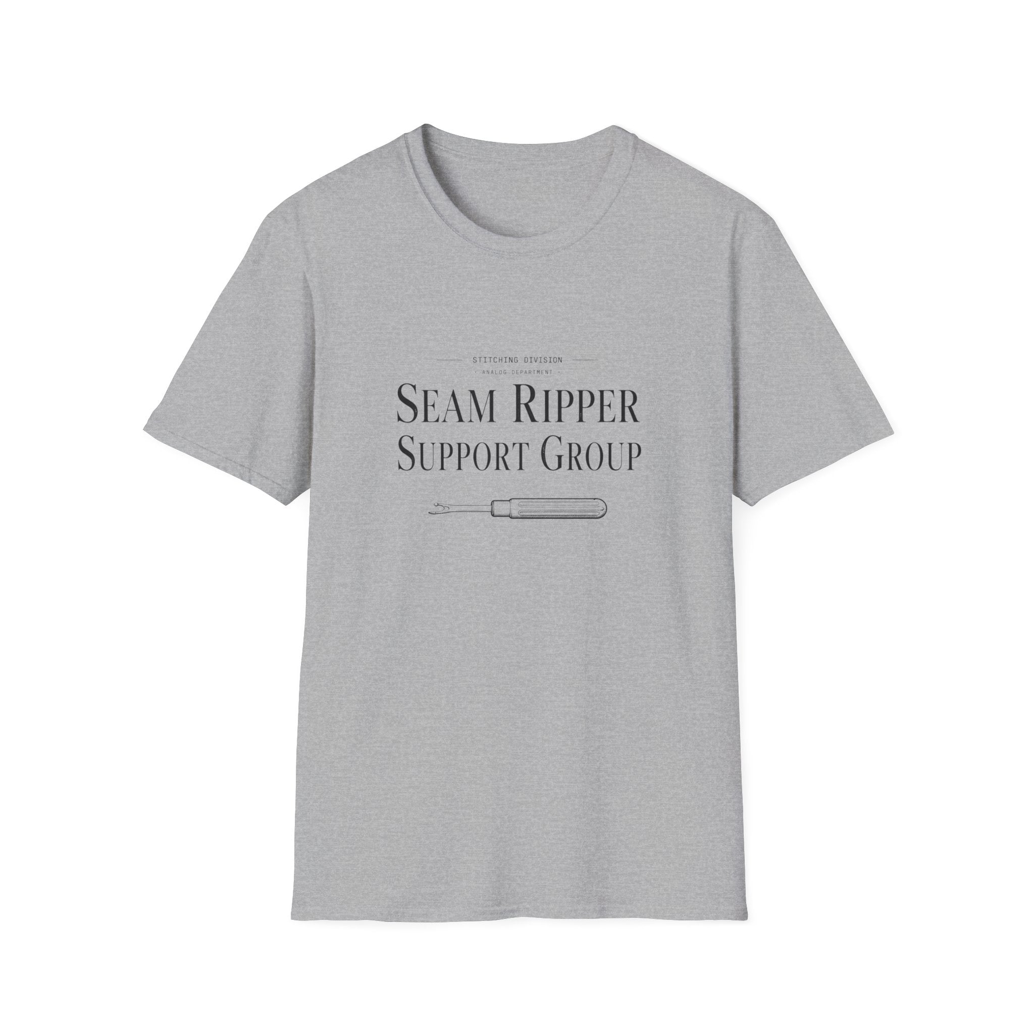 Seam Ripper T-Shirt