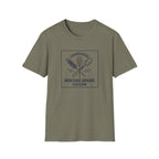 Heritage Grains T-Shirt