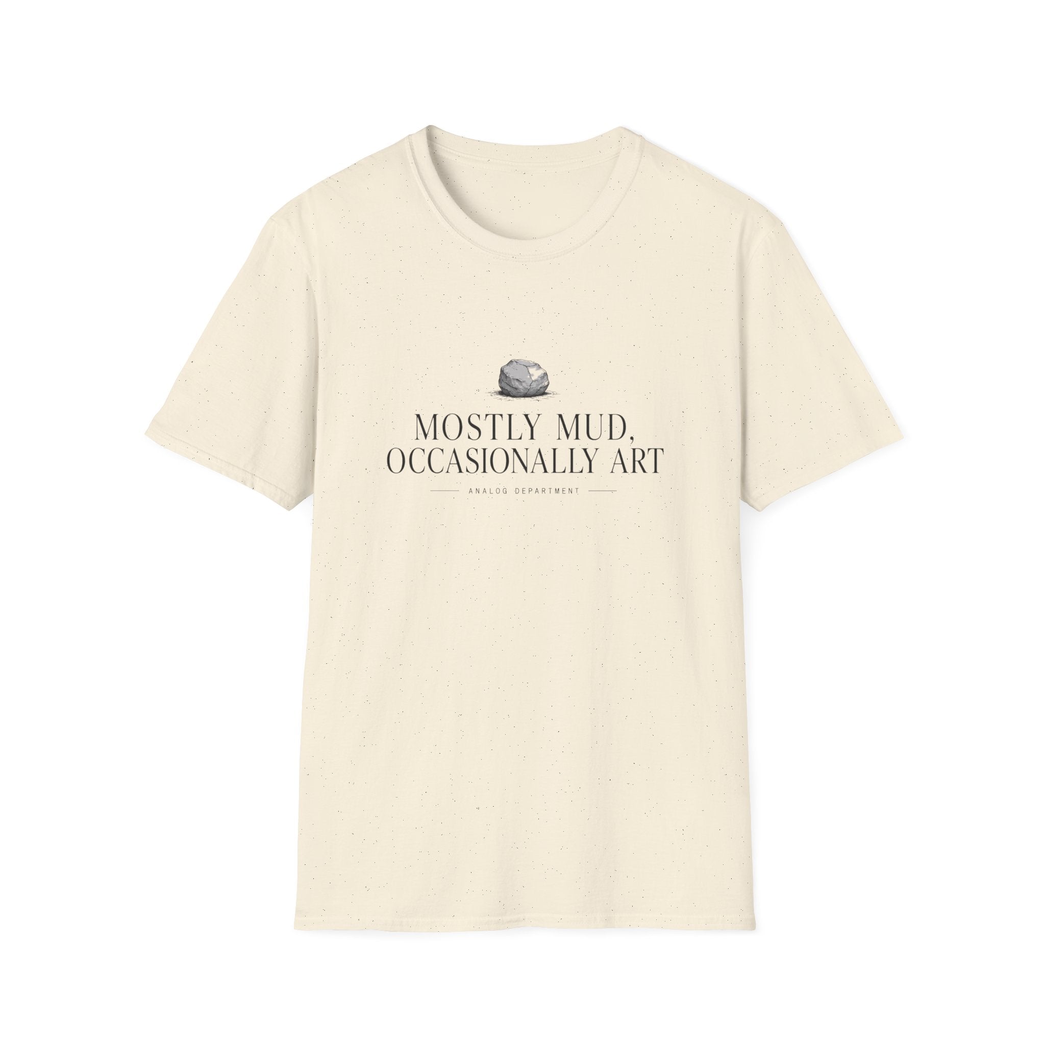 Mostly Mud T-Shirt