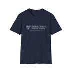 Lopsided Things T-Shirt