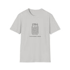 Controlled Chaos Jar T-Shirt