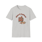 Glaze & Confused T-Shirt