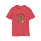 Glaze & Confused T-Shirt