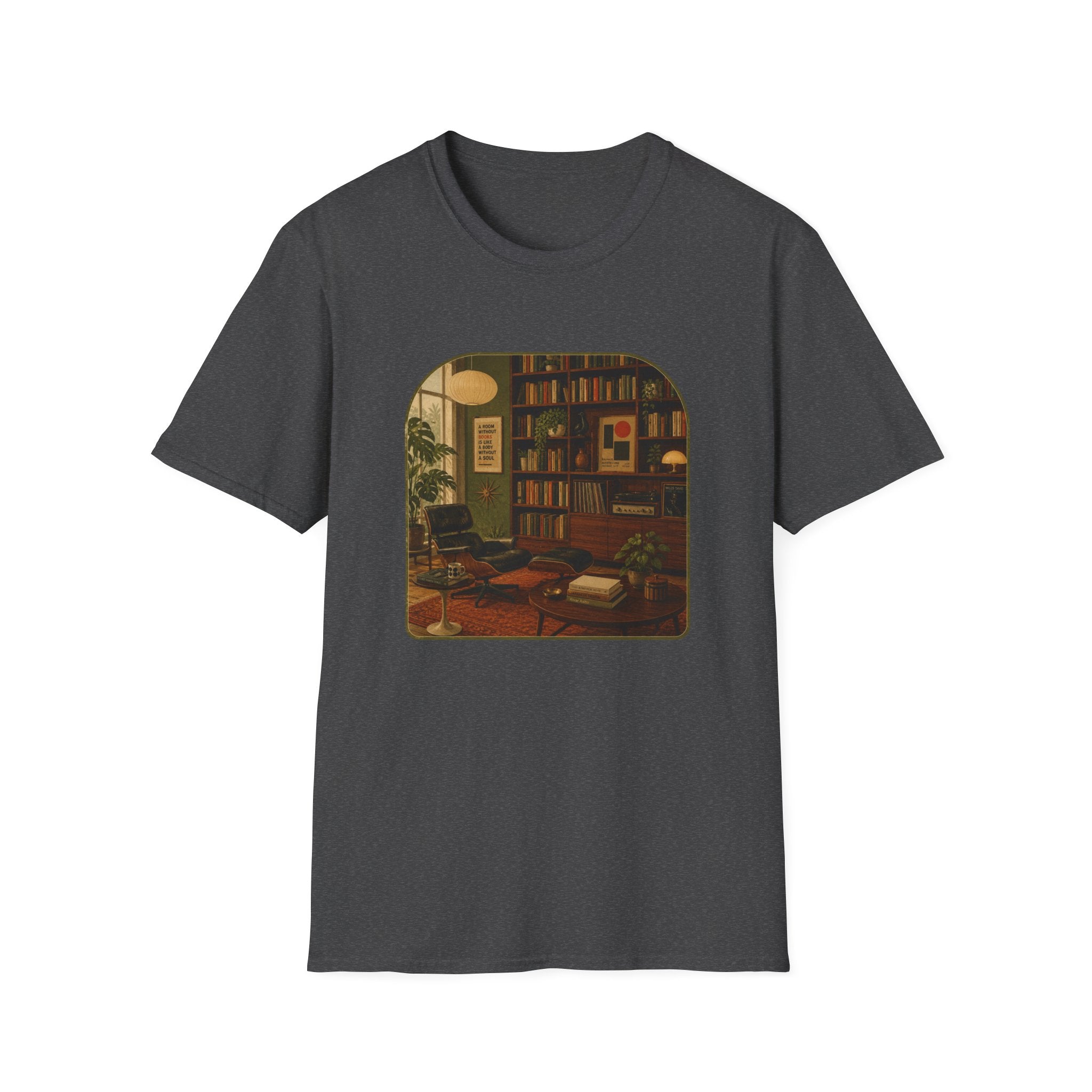 Mid Century T-Shirt