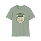 Introvert Area T-Shirt