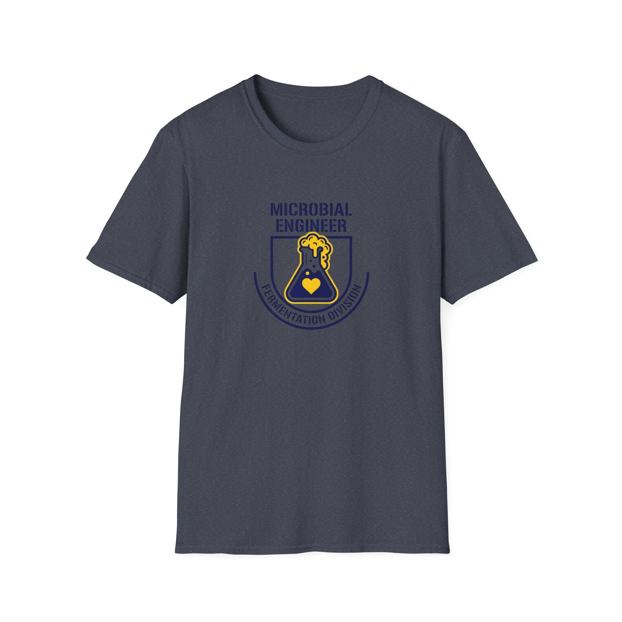 Microbial Engineers T-Shirt