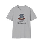 Collapsed It T-Shirt
