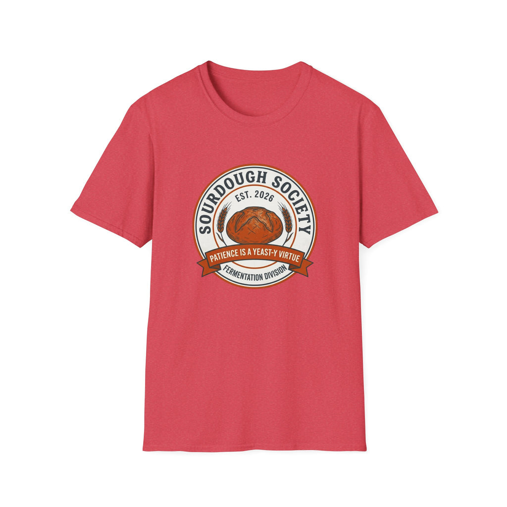 Yeast-Y T-Shirt
