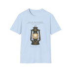 Vintage Lantern T-Shirt