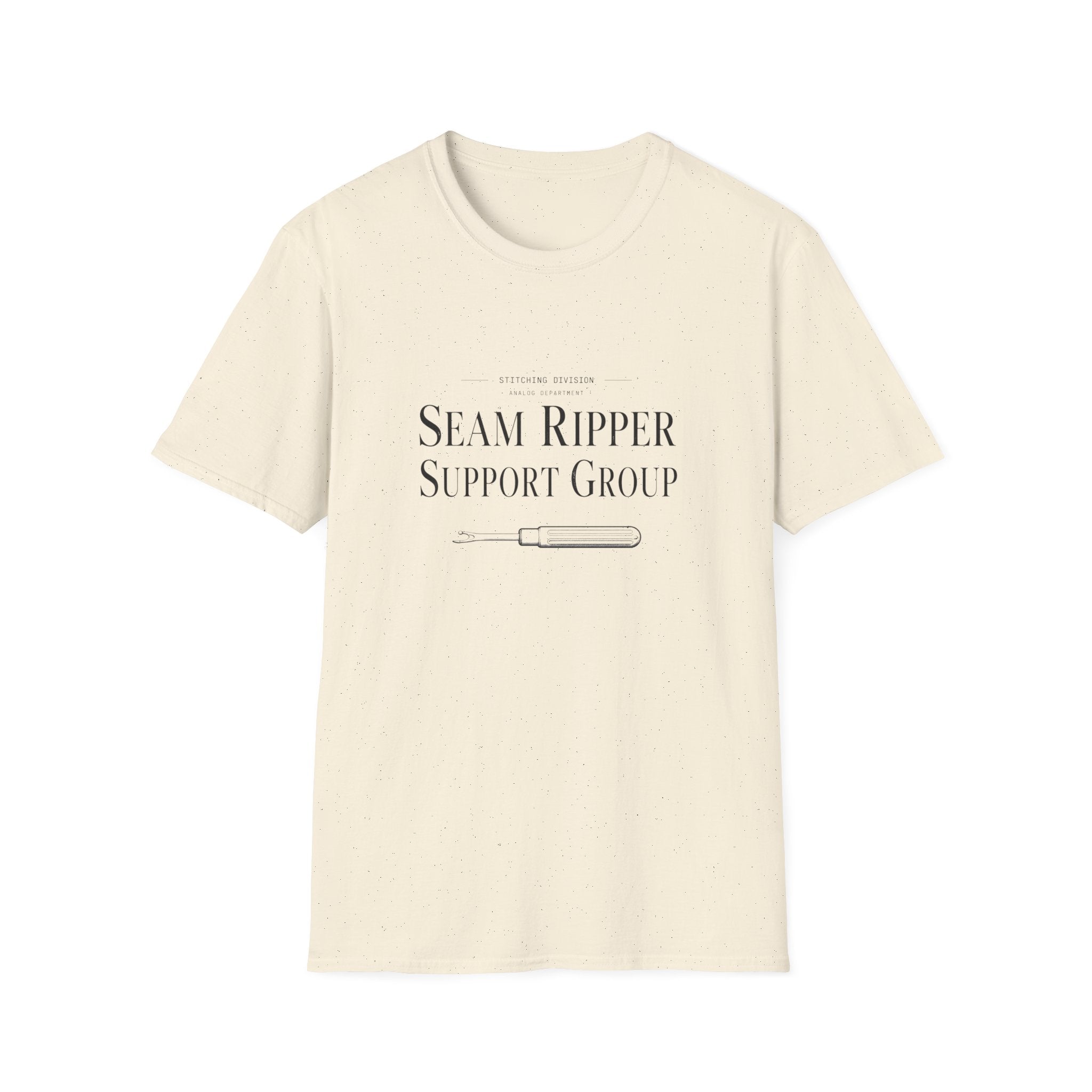 Seam Ripper T-Shirt