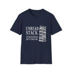 Unread Stack T-Shirt