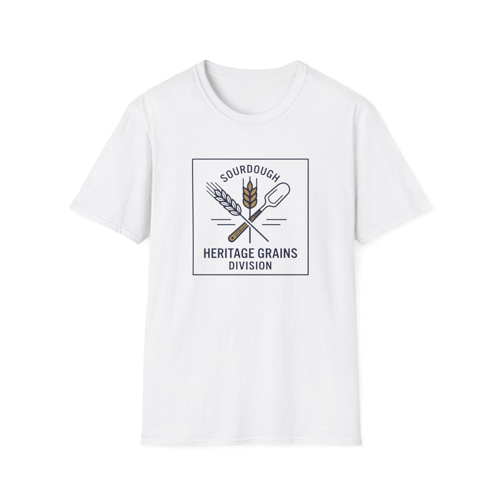 Heritage Grains T-Shirt