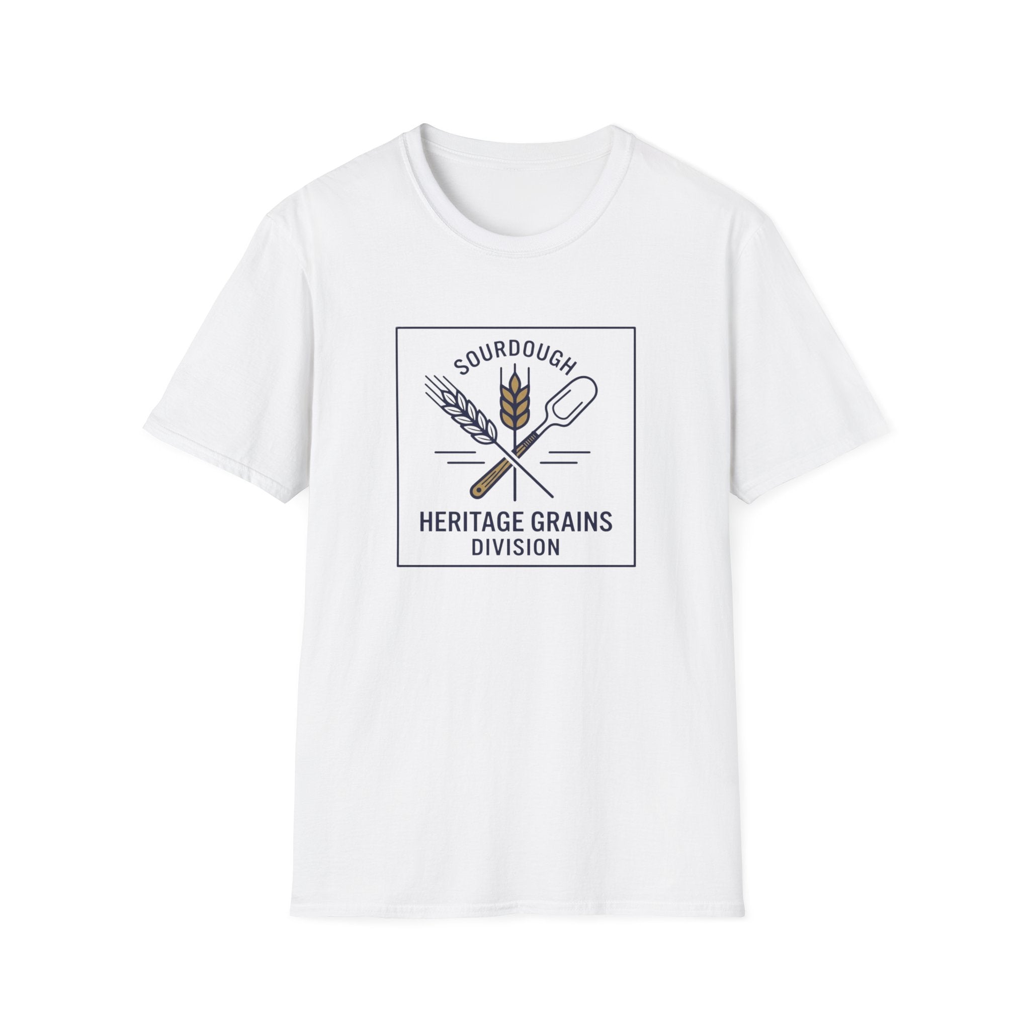 Heritage Grains T-Shirt