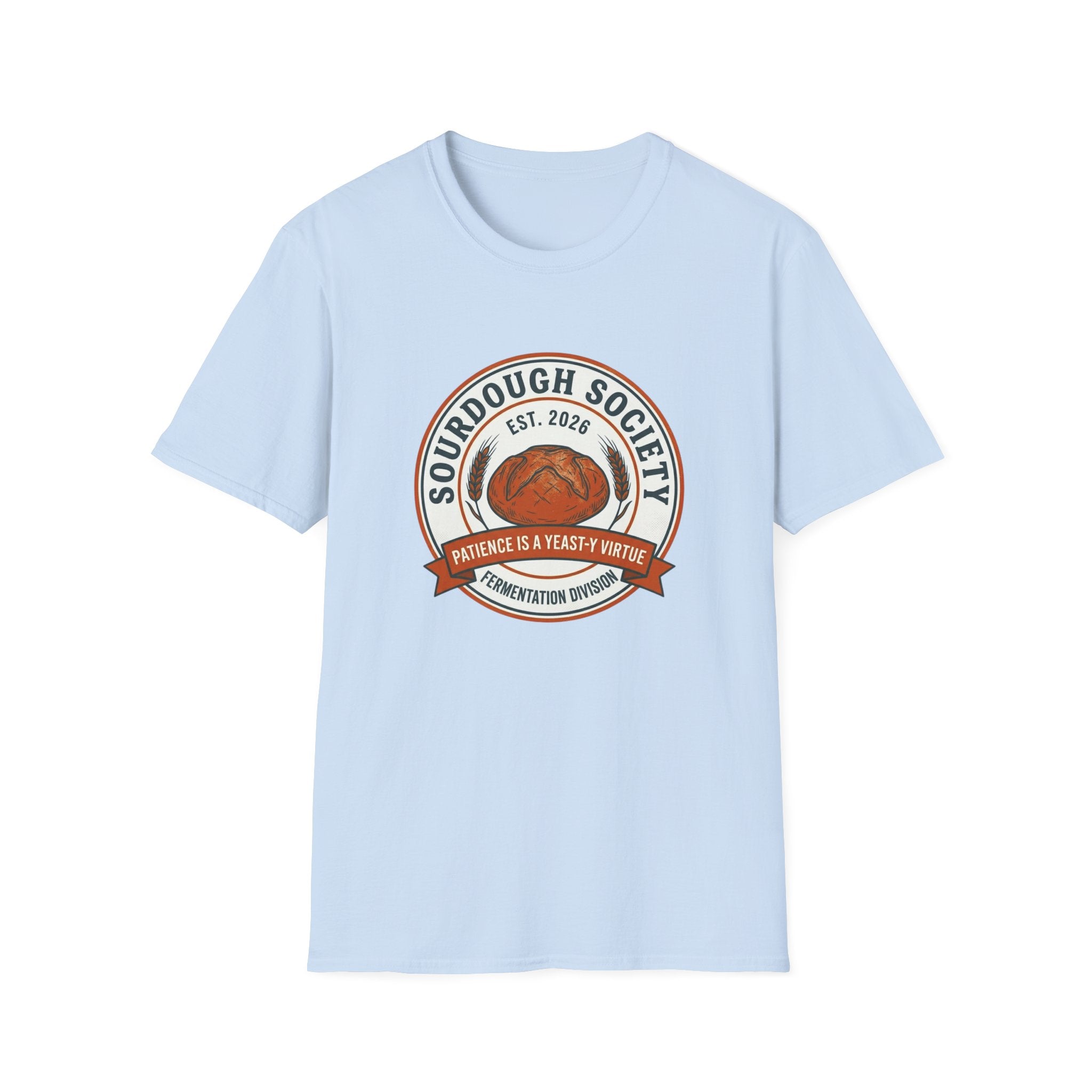 Yeast-Y T-Shirt