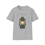 Vintage Lantern T-Shirt