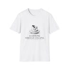 Learning Through Collapse T-Shirt